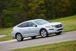 Honda Accord Crosstour 2010 года